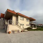 Casa Angel 1982 Ойя