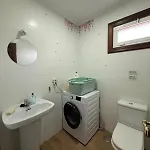 Дом отдыха Casa Angel 1982