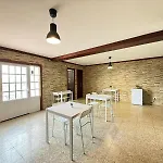 בית נופש Casa Angel 1982