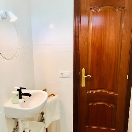 Casa Angel 1982 * Oia