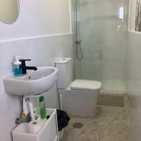 Σαλέ Casa Angel 1982 Oia