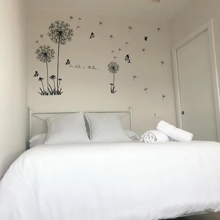 Casa Angel 1982 Σαλέ