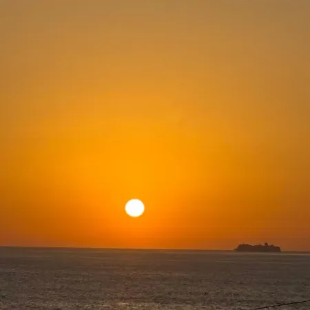 Σαλέ Casa Angel 1982 Oia