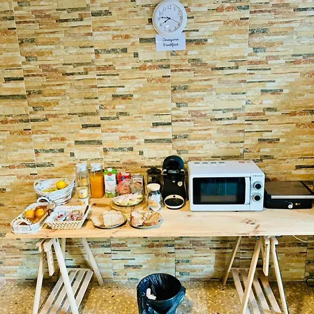 Casa Angel 1982 * Oia