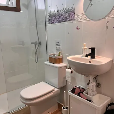 Σαλέ Casa Angel 1982