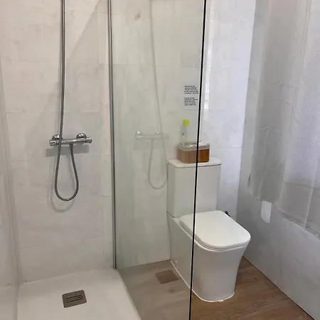 Σαλέ Casa Angel 1982 *