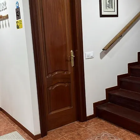 Casa Angel 1982 * Oia