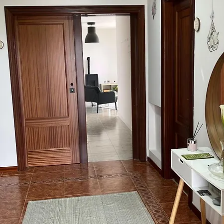 Casa Angel 1982 Σαλέ