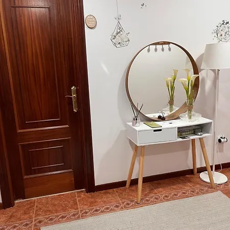 Casa Angel 1982 Σαλέ *