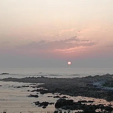 Σαλέ Casa Angel 1982