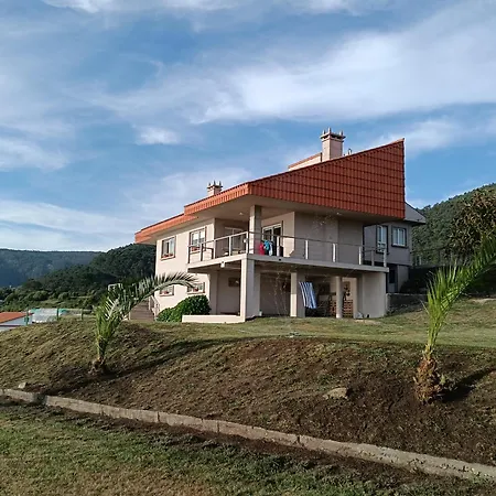 Σαλέ Casa Angel 1982 Oia