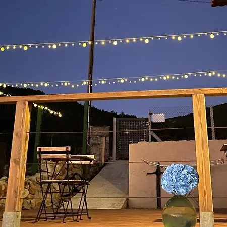 Casa Angel 1982 Σαλέ Oia