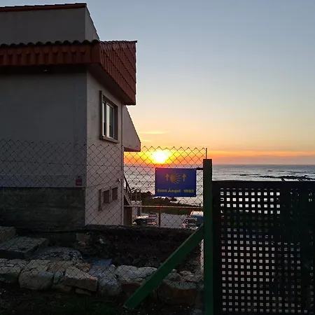 Σαλέ Casa Angel 1982 Oia