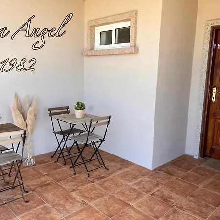 シャレー Casa Angel 1982 *