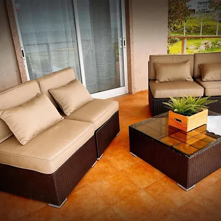 Casa Angel 1982 Σαλέ *