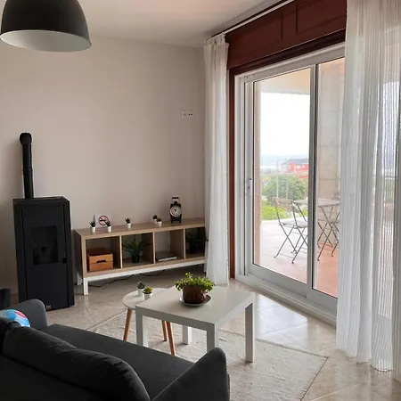 Casa Angel 1982 Σαλέ