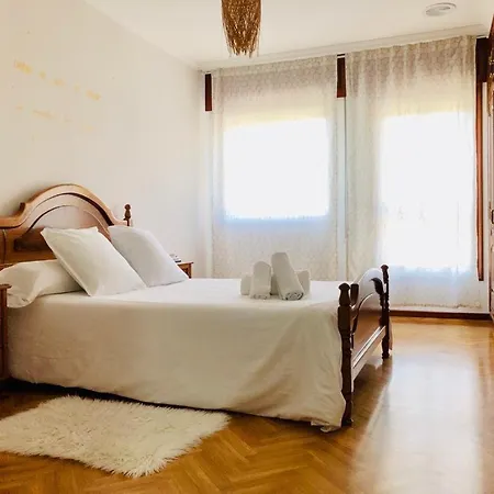 Σαλέ Casa Angel 1982 *