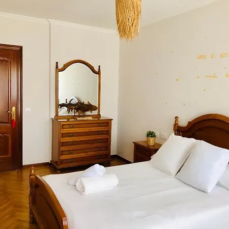 Casa Angel 1982 Σαλέ *