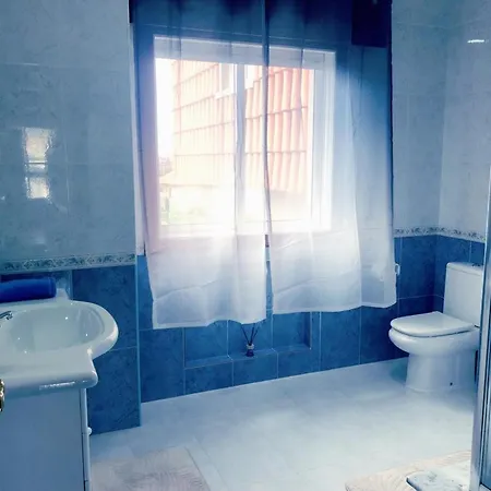 Σαλέ Casa Angel 1982 *