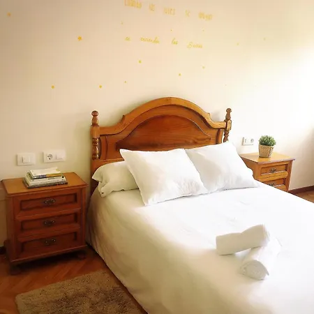 Σαλέ Casa Angel 1982 *