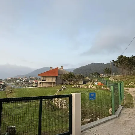 別荘 Casa Angel 1982 オイア