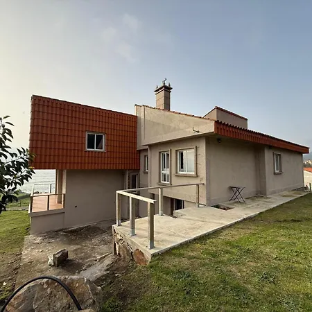 Casa Angel 1982
