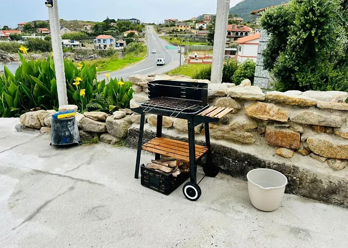 Casa Angel 1982 オイア