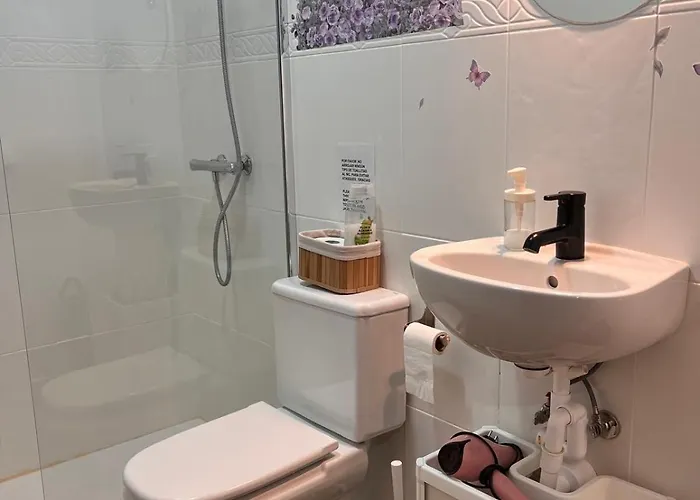 シャレー Casa Angel 1982