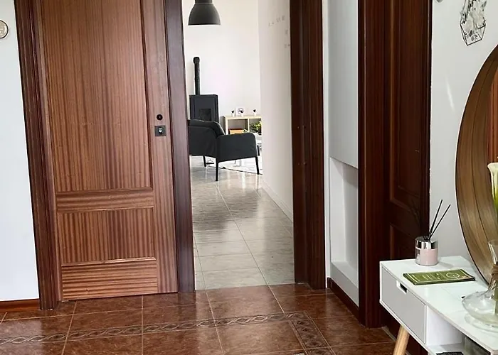 Casa Angel 1982 シャレー