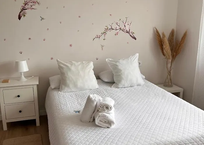 Alpstuga Casa Angel 1982 *