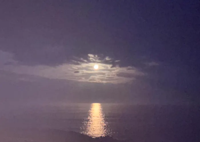 シャレー Casa Angel 1982 オイア