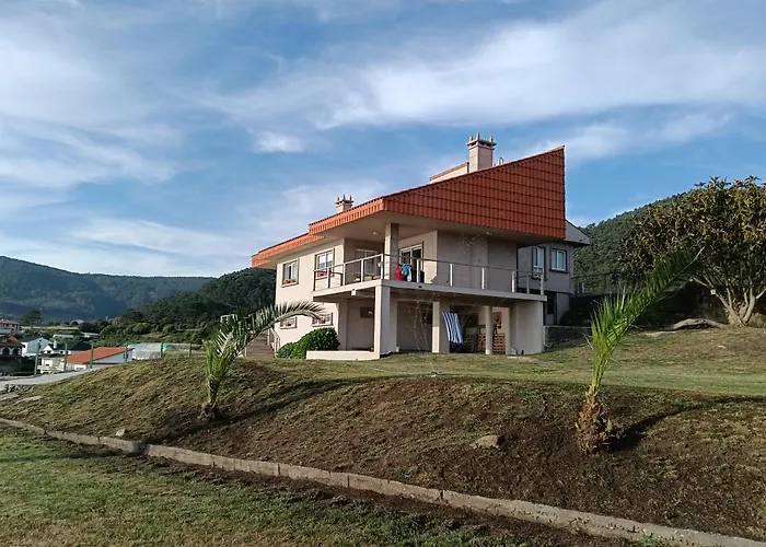 Alpstuga Casa Angel 1982 Oia