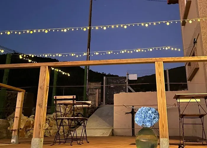 Casa Angel 1982 Alpstuga Oia