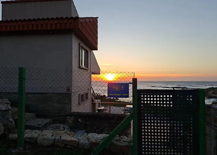 シャレー Casa Angel 1982 オイア