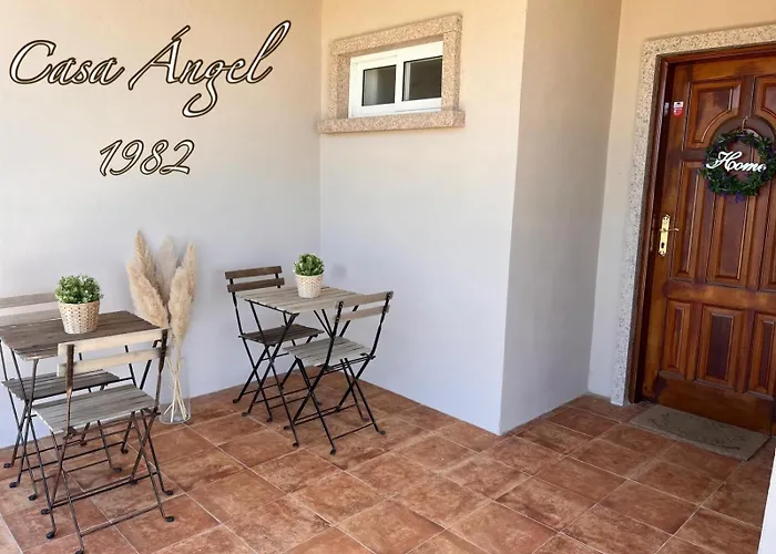 シャレー Casa Angel 1982 *
