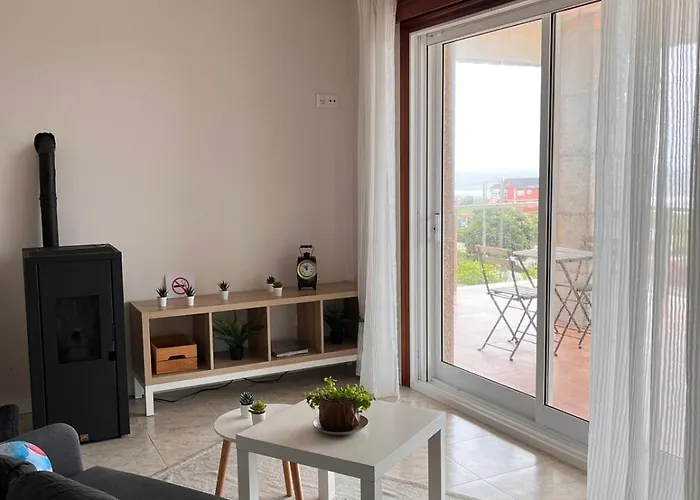 Casa Angel 1982 シャレー