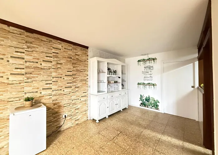 Casa Angel 1982 Дом отдыха Ойя