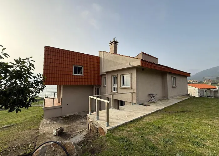 Casa Angel 1982